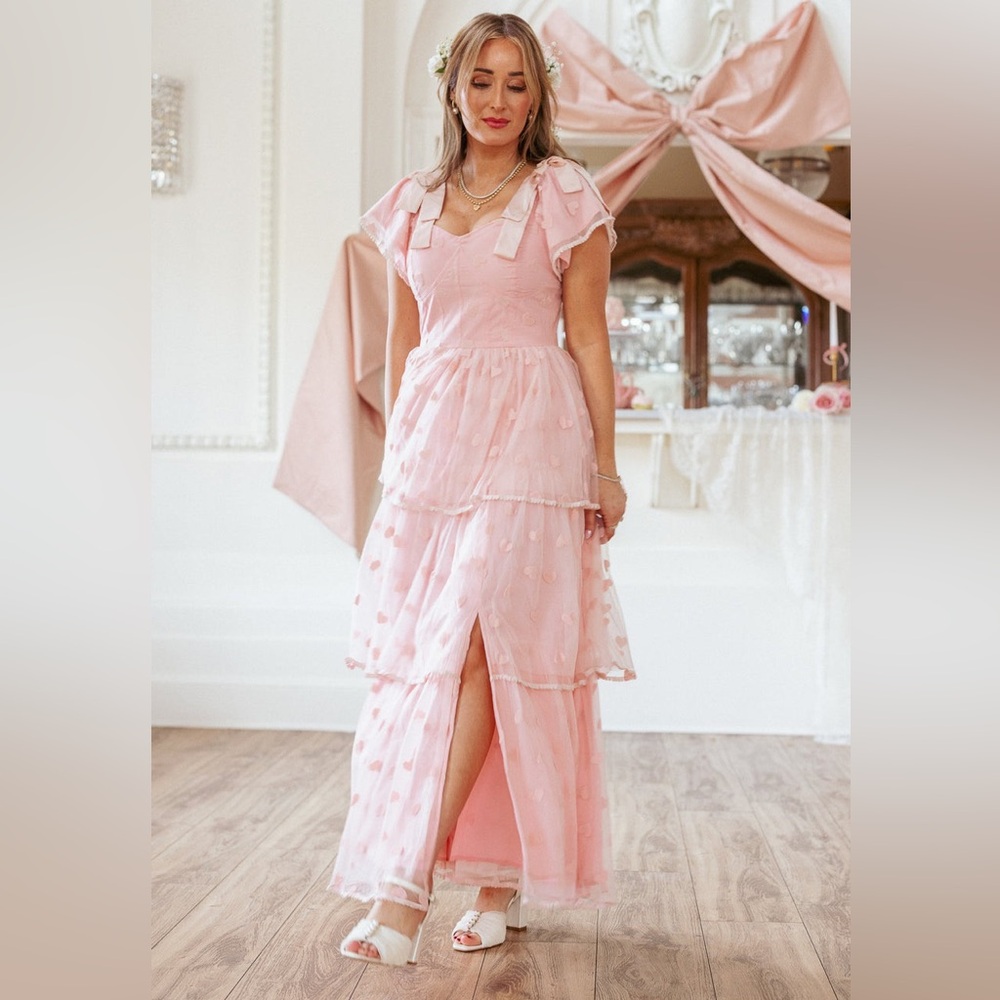 NWT Ivy City Co Annabelle Dress